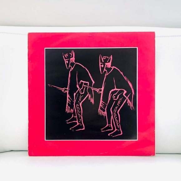 RARE! LP Sones De Axochiapan Y Tepalcingo Vinyl Record